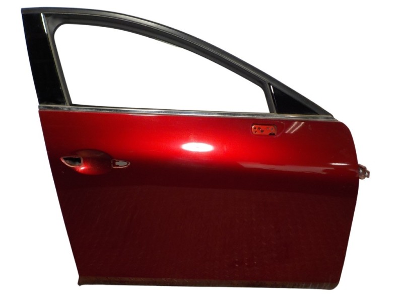 Recambio de puerta delantera derecha para mazda 3 berlina (bp) evolution referencia OEM IAM   