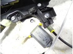 Recambio de elevalunas delantero izquierdo para bmw serie 5 lim. (f10) 2.0 turbodiesel referencia OEM IAM 51337182131 72481710  2