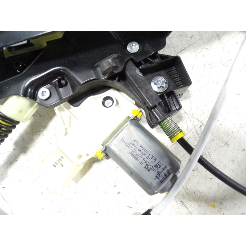 Recambio de elevalunas delantero izquierdo para bmw serie 5 lim. (f10) 2.0 turbodiesel referencia OEM IAM 51337182131 72481710 