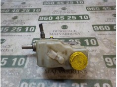 Recambio de bomba freno para seat ibiza (6j5) style tech referencia OEM IAM 6R1611019A   2