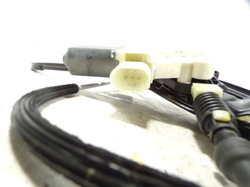 Recambio de elevalunas delantero izquierdo para bmw serie 5 lim. (f10) 2.0 turbodiesel referencia OEM IAM 51337182131 72481710 