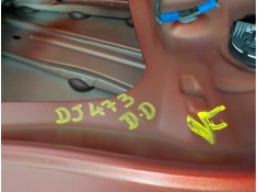 Recambio de puerta delantera derecha para mazda 3 berlina (bp) evolution referencia OEM IAM    2