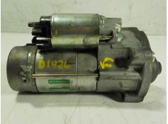 Recambio de motor arranque para jaguar xf 2.2 diesel cat referencia OEM IAM C2Z13750 CX2311001AC 4280008740
