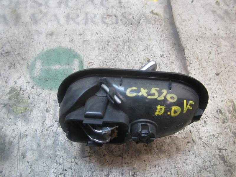 Recambio de maneta interior delantera derecha para renault clio iii confort dynamique referencia OEM IAM   