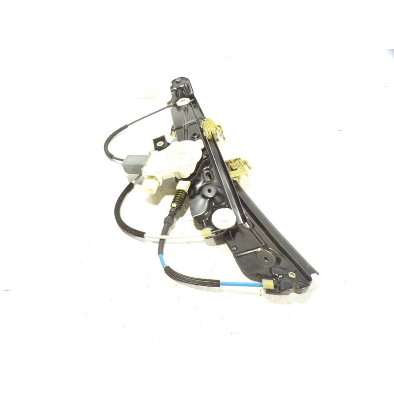 Recambio de elevalunas delantero izquierdo para bmw serie 5 lim. (f10) 2.0 turbodiesel referencia OEM IAM 51337182131 72481710 