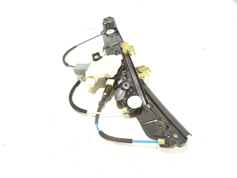 Recambio de elevalunas delantero izquierdo para bmw serie 5 lim. (f10) 2.0 turbodiesel referencia OEM IAM 51337182131 72481710 