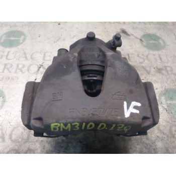 PINZA FRENO DELANTERA IZQUIERDA 