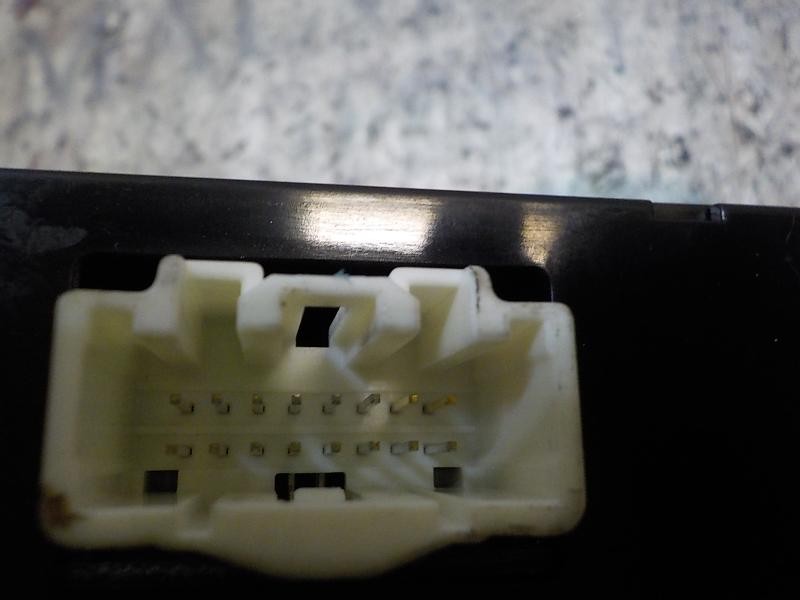 Recambio de modulo electronico para mazda cx-7 (er) 2.2 turbodiesel cat referencia OEM IAM R2AX189R0A R2AX189R1 