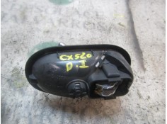 Recambio de maneta interior delantera izquierda para renault clio iii confort dynamique referencia OEM IAM    2