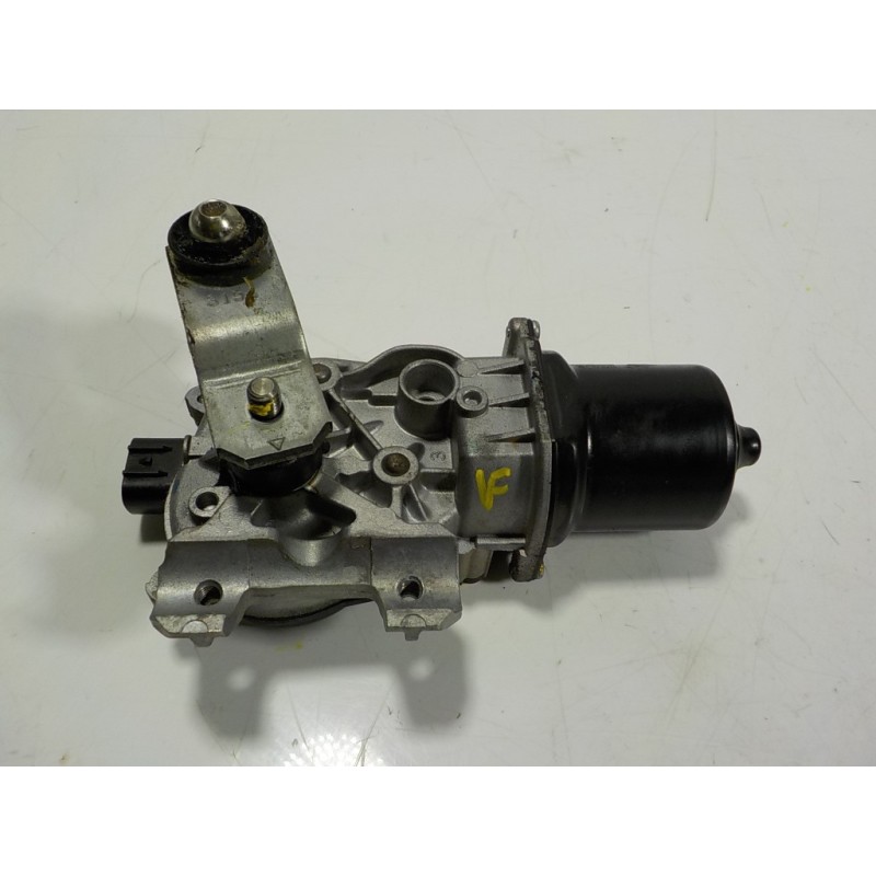 Recambio de motor limpia delantero para nissan x-trail (t32) acenta referencia OEM IAM 288104CC0A 6004C004 