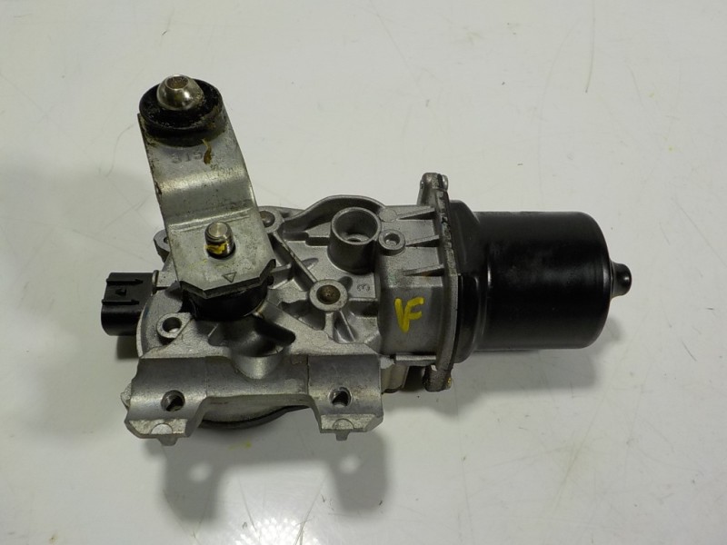 Recambio de motor limpia delantero para nissan x-trail (t32) acenta referencia OEM IAM 288104CC0A 6004C004 