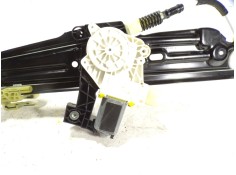 Recambio de elevalunas trasero izquierdo para bmw serie 5 lim. (f10) 2.0 turbodiesel referencia OEM IAM 51357182613 72481710  2