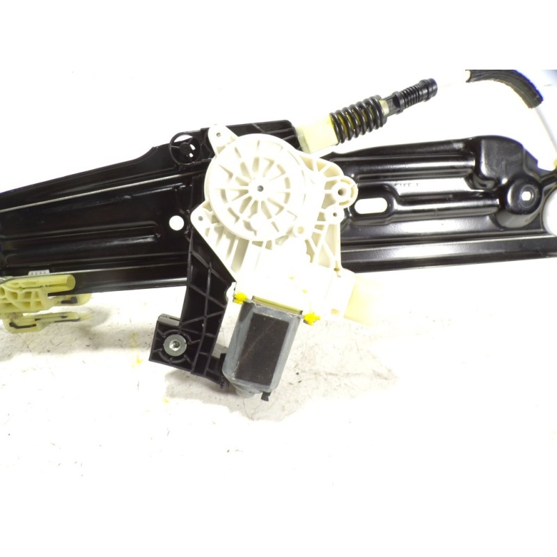 Recambio de elevalunas trasero izquierdo para bmw serie 5 lim. (f10) 2.0 turbodiesel referencia OEM IAM 51357182613 72481710 