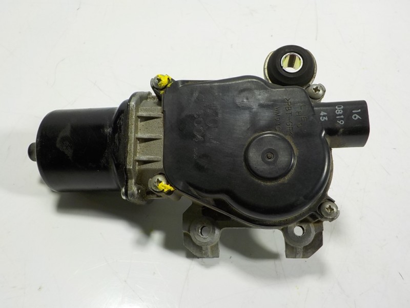 Recambio de motor limpia delantero para nissan x-trail (t32) acenta referencia OEM IAM 288104CC0A 6004C004 
