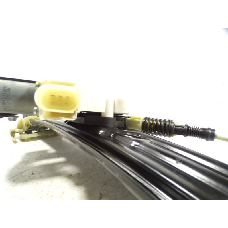 Recambio de elevalunas trasero izquierdo para bmw serie 5 lim. (f10) 2.0 turbodiesel referencia OEM IAM 51357182613 72481710 