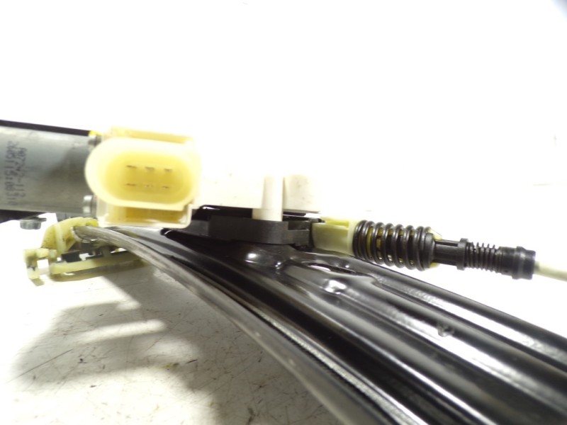 Recambio de elevalunas trasero izquierdo para bmw serie 5 lim. (f10) 2.0 turbodiesel referencia OEM IAM 51357182613 72481710 