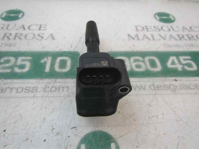 Recambio de bobina para volkswagen golf vii lim. (5g1) bluemotion referencia OEM IAM 04E905110K 04E905110M 