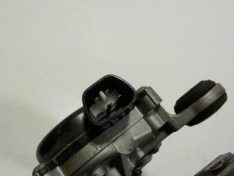 Recambio de motor limpia delantero para nissan x-trail (t32) acenta referencia OEM IAM 288104CC0A 6004C004 