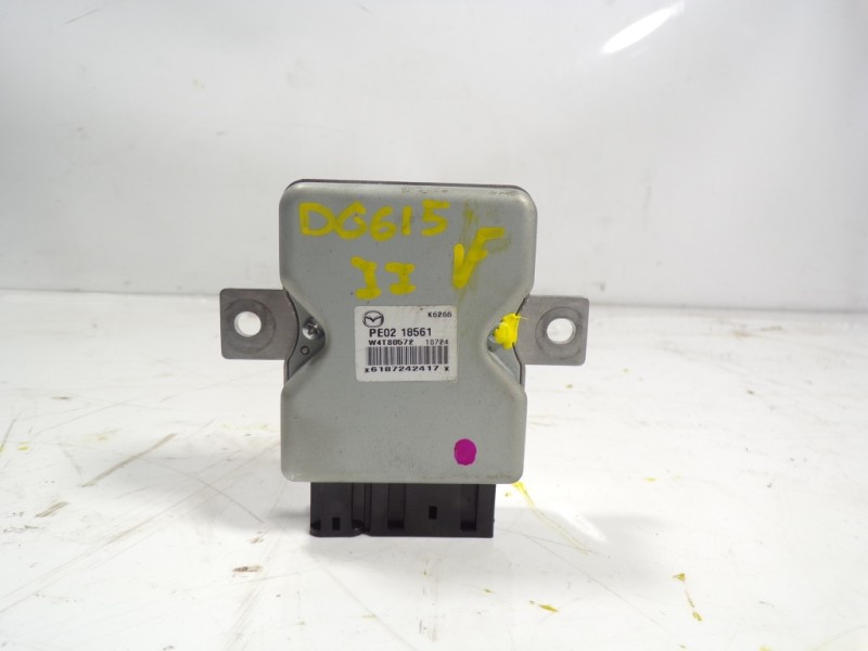 Recambio de modulo electronico para mazda cx-3 2.0 16v cat referencia OEM IAM   