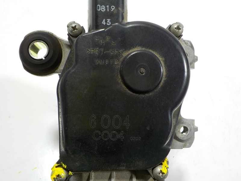 Recambio de motor limpia delantero para nissan x-trail (t32) acenta referencia OEM IAM 288104CC0A 6004C004 