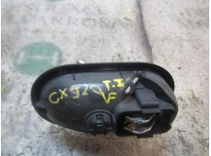 Recambio de maneta interior trasera izquierda para renault clio iii confort dynamique referencia OEM IAM    2