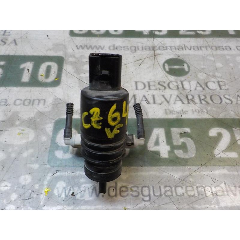 Recambio de bomba limpia para seat ibiza (6j5) style tech referencia OEM IAM 1K6955651 1K6955651 