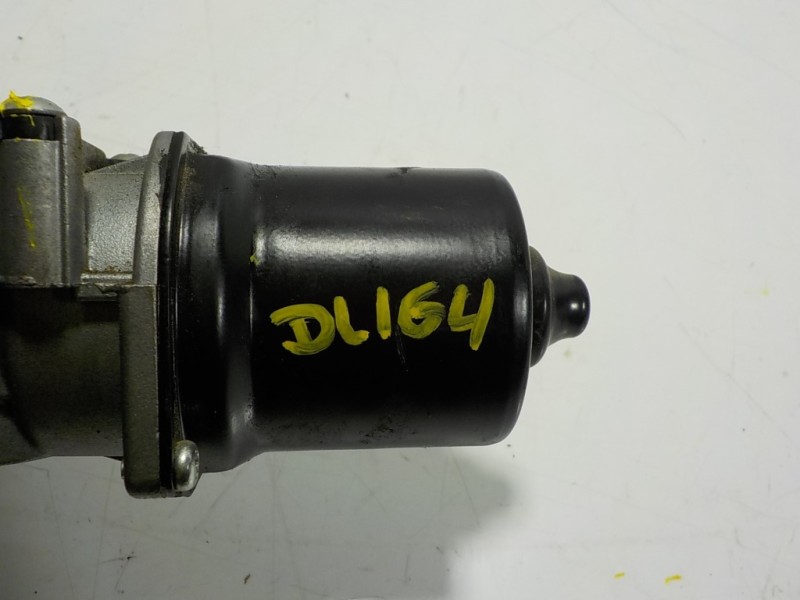 Recambio de motor limpia delantero para nissan x-trail (t32) acenta referencia OEM IAM 288104CC0A 6004C004 