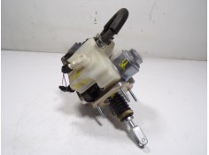 Recambio de servofreno para mazda 3 berlina (bp) evolution referencia OEM IAM  06211201454  2