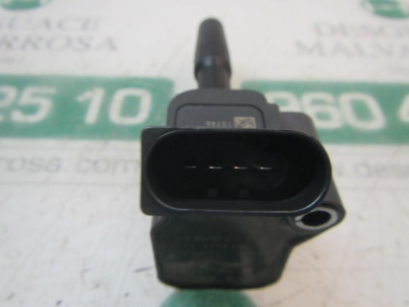 Recambio de bobina para volkswagen golf vii lim. (5g1) bluemotion referencia OEM IAM 04E905110K 04E905110M 