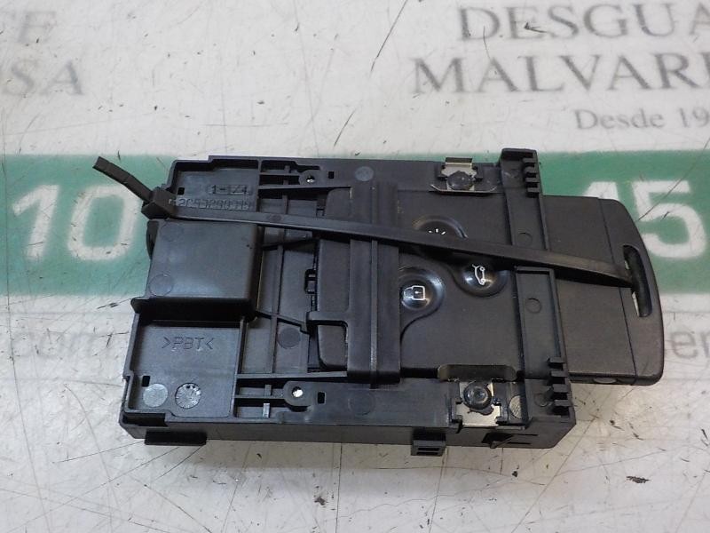 Recambio de modulo electronico para renault megane iii berlina 5 p life referencia OEM IAM   