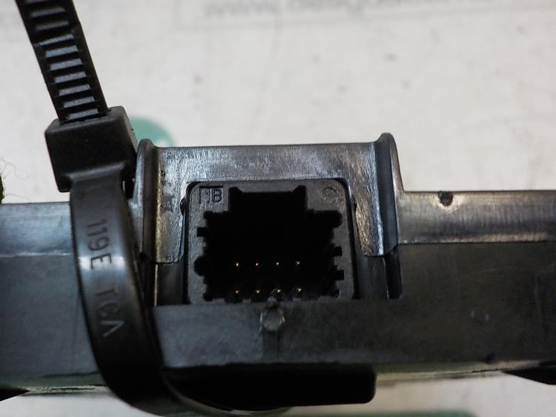 Recambio de modulo electronico para renault megane iii berlina 5 p life referencia OEM IAM   