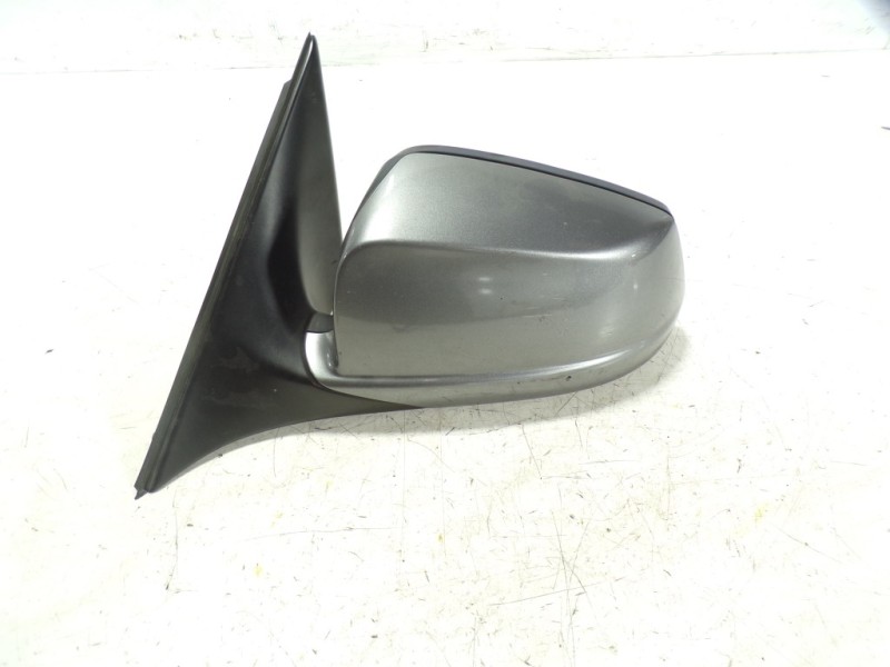 Recambio de espejo izquierdo para bmw serie 5 lim. (f10) 2.0 turbodiesel referencia OEM IAM 51167283613  