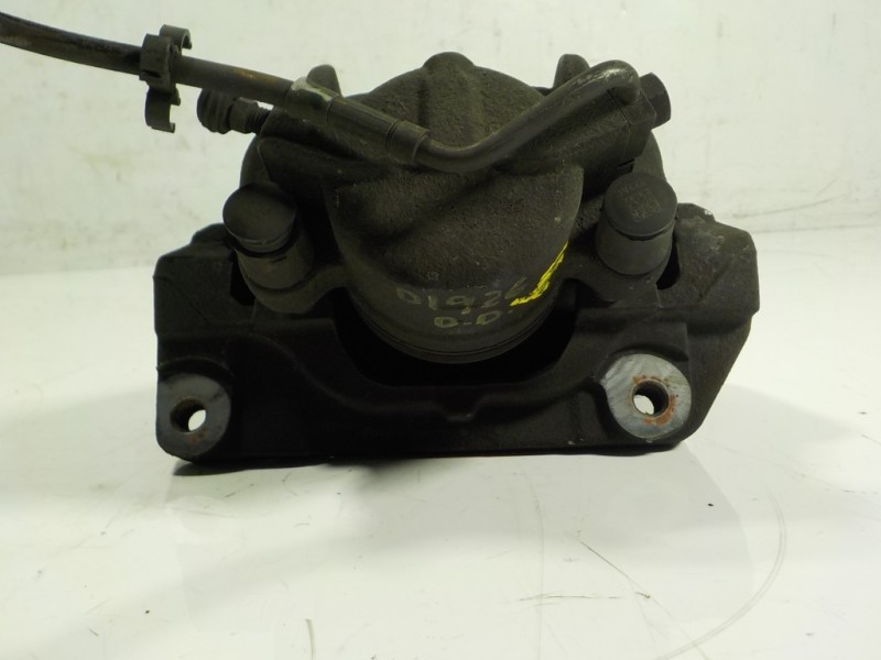 Recambio de pinza freno delantera derecha para jaguar xf 2.2 diesel cat referencia OEM IAM C2C27282  