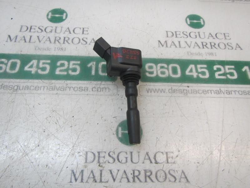 Recambio de bobina para volkswagen golf vii lim. (5g1) bluemotion referencia OEM IAM 04E905110K 04E905110M 
