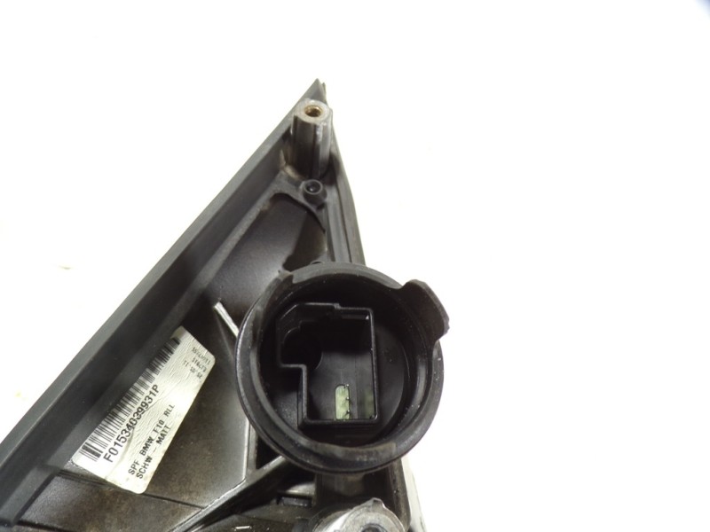 Recambio de espejo izquierdo para bmw serie 5 lim. (f10) 2.0 turbodiesel referencia OEM IAM 51167283613  