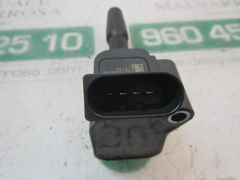 Recambio de bobina para volkswagen golf vii lim. (5g1) bluemotion referencia OEM IAM 04E905110K 04E905110M 