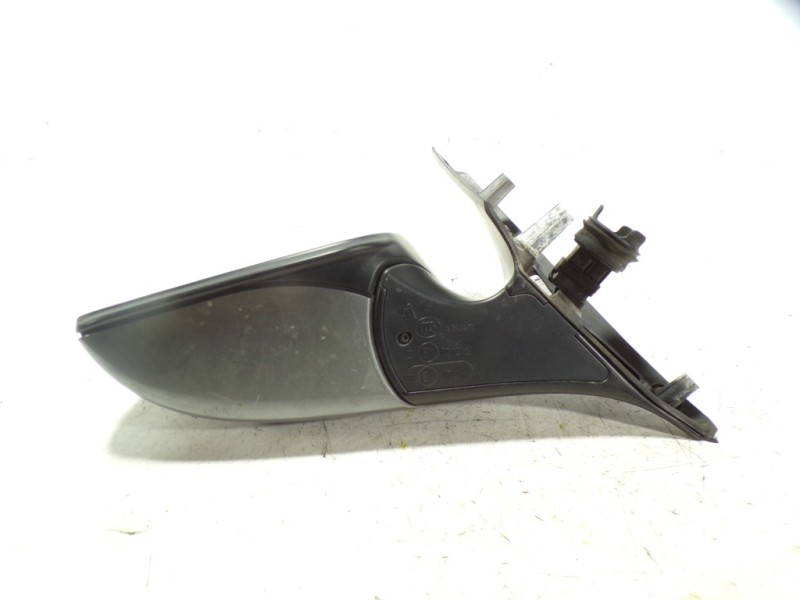Recambio de espejo izquierdo para bmw serie 5 lim. (f10) 2.0 turbodiesel referencia OEM IAM 51167283613  