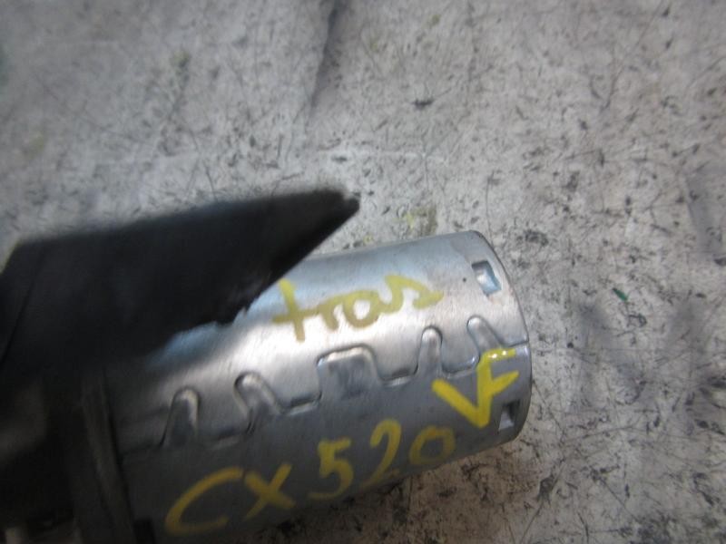 Recambio de motor limpia trasero para renault clio iii confort dynamique referencia OEM IAM   