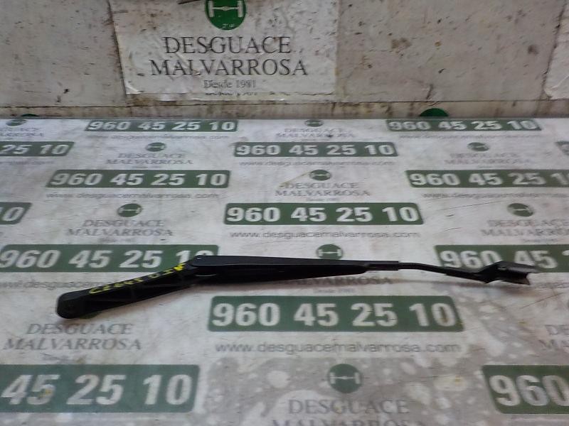 Recambio de brazo limpia delantero izquierdo para seat ibiza (6j5) style tech referencia OEM IAM 6J1955409  