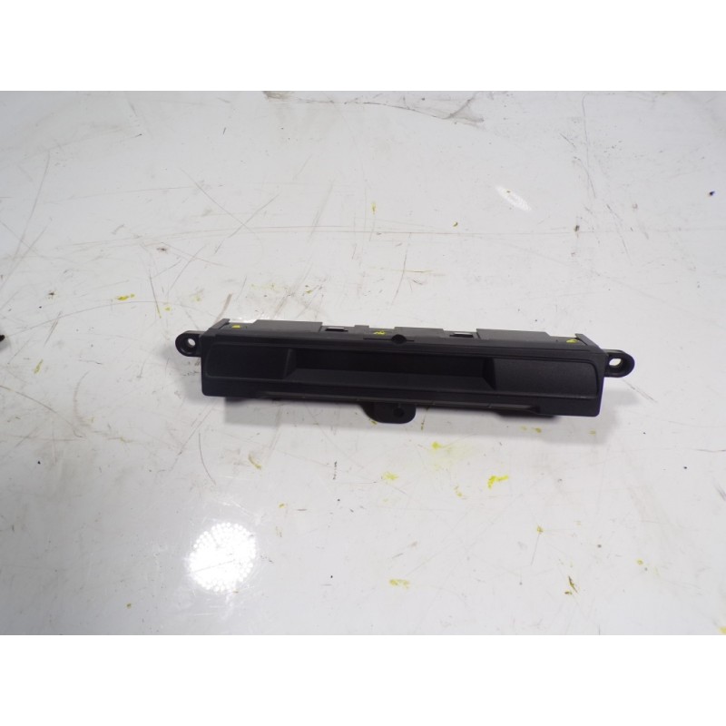 Recambio de modulo electronico para mazda cx-3 2.0 16v cat referencia OEM IAM   