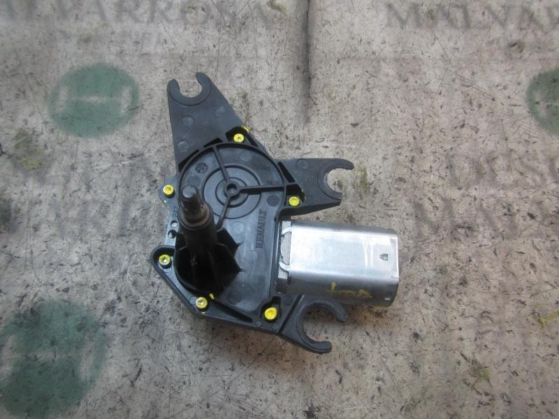 Recambio de motor limpia trasero para renault clio iii confort dynamique referencia OEM IAM   