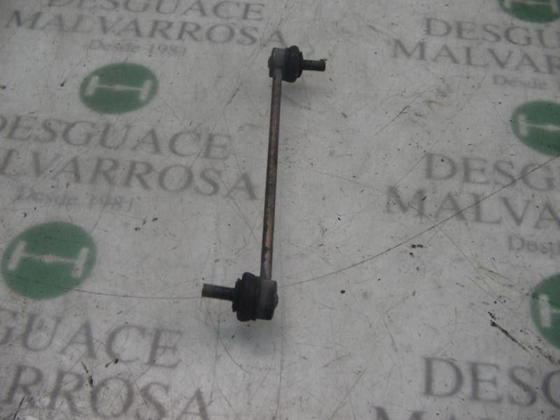 Recambio de tirante delantero izquierdo para nissan micra (k12e) acenta referencia OEM IAM   