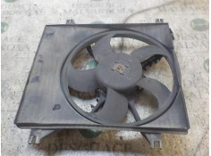 Recambio de electroventilador para hyundai atos prime (mx) 1.0 cat referencia OEM IAM   