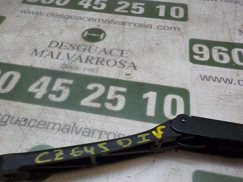 Recambio de brazo limpia delantero izquierdo para seat ibiza (6j5) style tech referencia OEM IAM 6J1955409  