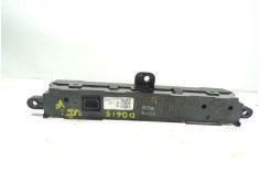 Recambio de modulo electronico para mazda cx-3 2.0 16v cat referencia OEM IAM    2