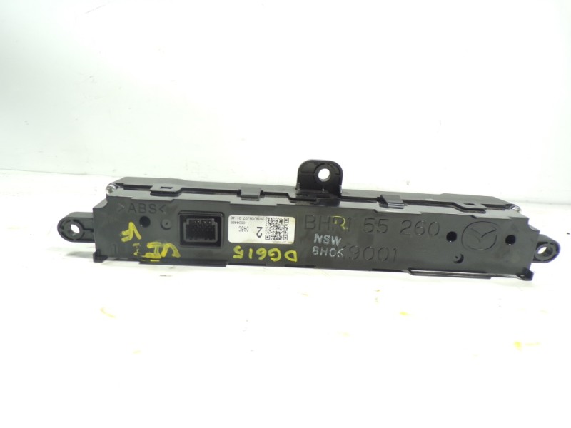 Recambio de modulo electronico para mazda cx-3 2.0 16v cat referencia OEM IAM   