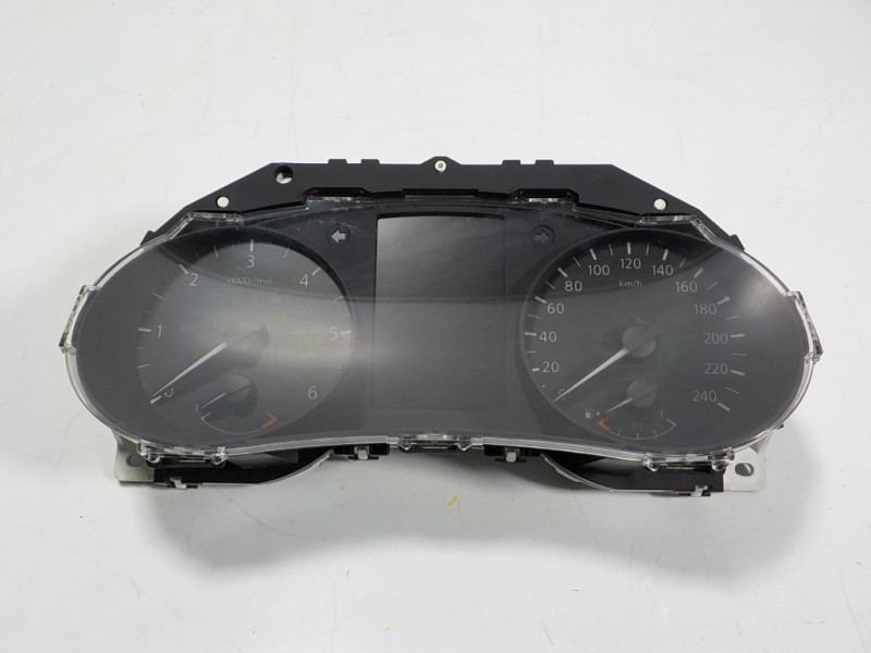 Recambio de cuadro instrumentos para nissan x-trail (t32) acenta referencia OEM IAM 248104CC7A 4CC7AR9G5 