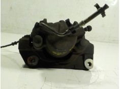 Recambio de pinza freno delantera izquierda para jaguar xf 2.2 diesel cat referencia OEM IAM C2C27284   2