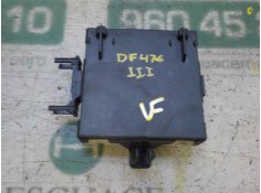 Recambio de modulo electronico para mercedes-benz clase s (w222) lim. 3.0 cdi cat referencia OEM IAM A2229008809 A2229024309  2