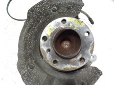 Recambio de mangueta delantera izquierda para bmw serie 5 lim. (f10) 2.0 turbodiesel referencia OEM IAM 31216775769   2